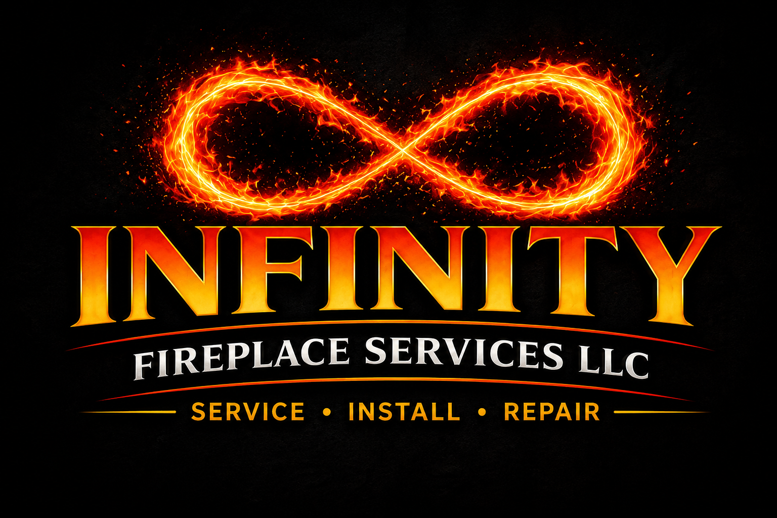 Infinity Fireplace Services, LLC logo